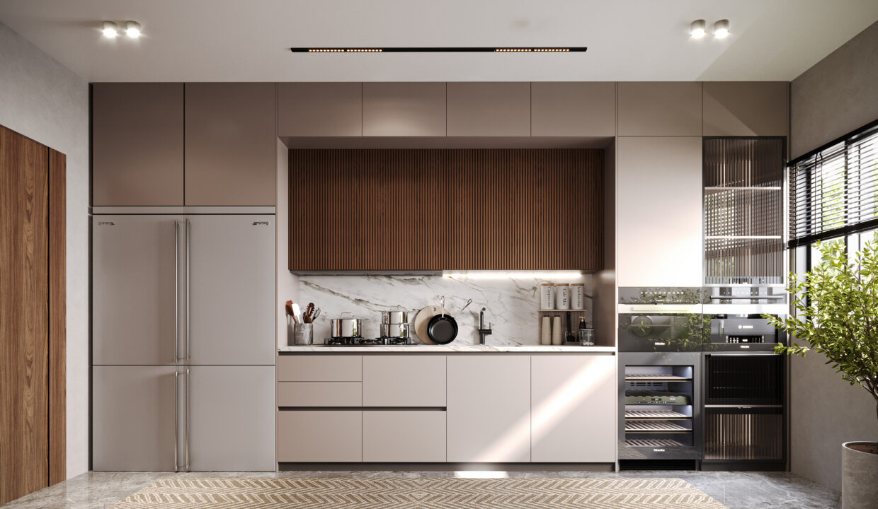 HARD KITCHEN 01