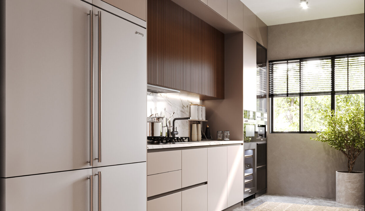 HARD KITCHEN 03
